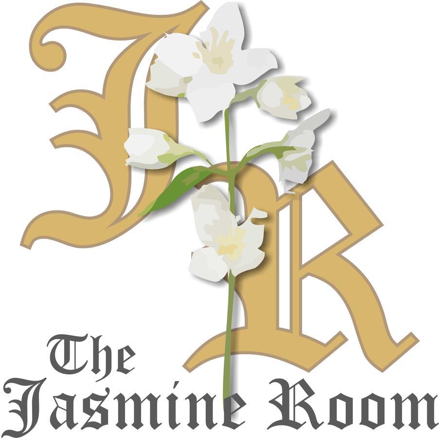 The Jasmine Room Great Bentley Exterior foto